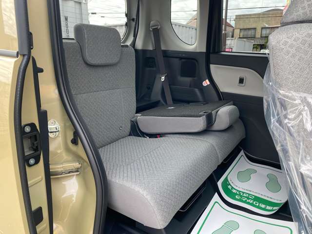 ダイハツ タント ６６０ Ｌ R7年 (関東) 99