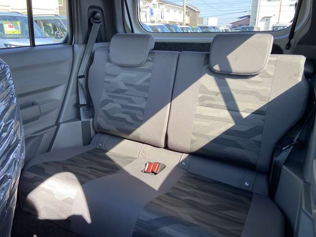 ダイハツ タフト ６６０ Ｘ R7年 (関東) 99