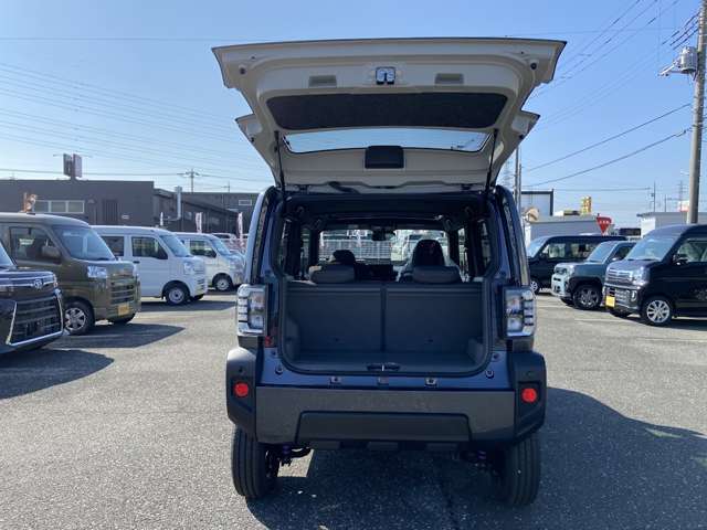 ダイハツ タフト ６６０ Ｘ R7年 (関東) 99