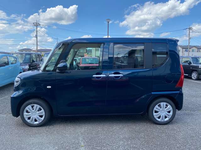 ダイハツ タント ６６０ Ｌ R7年 (関東) 99