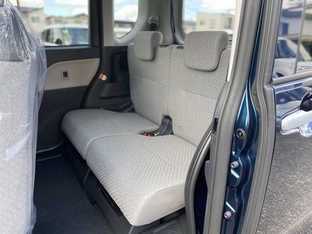 ダイハツ タント ６６０ Ｌ R7年 (関東) 99