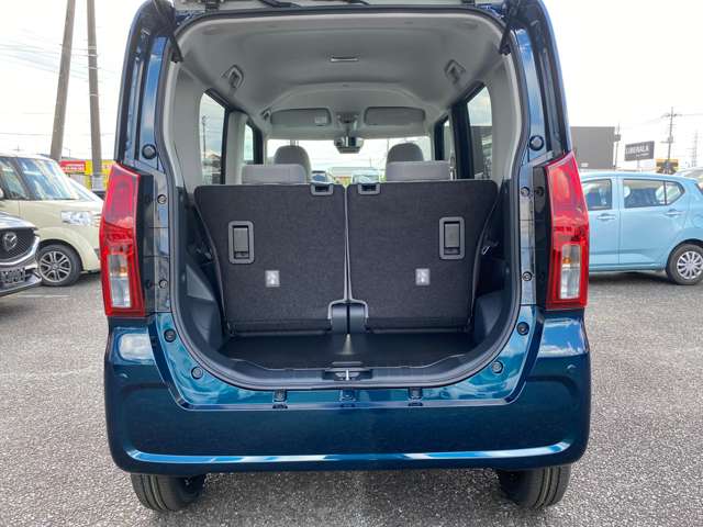 ダイハツ タント ６６０ Ｌ R7年 (関東) 99