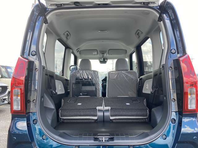 ダイハツ タント ６６０ Ｌ R7年 (関東) 99