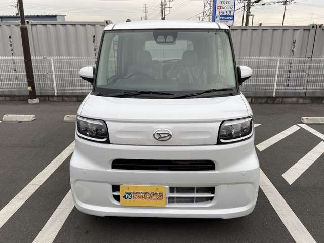 ダイハツ タント ６６０ Ｌ R7年 (関東) 99