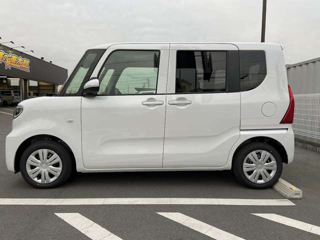 ダイハツ タント ６６０ Ｌ R7年 (関東) 99