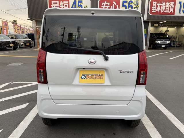 ダイハツ タント ６６０ Ｌ R7年 (関東) 99