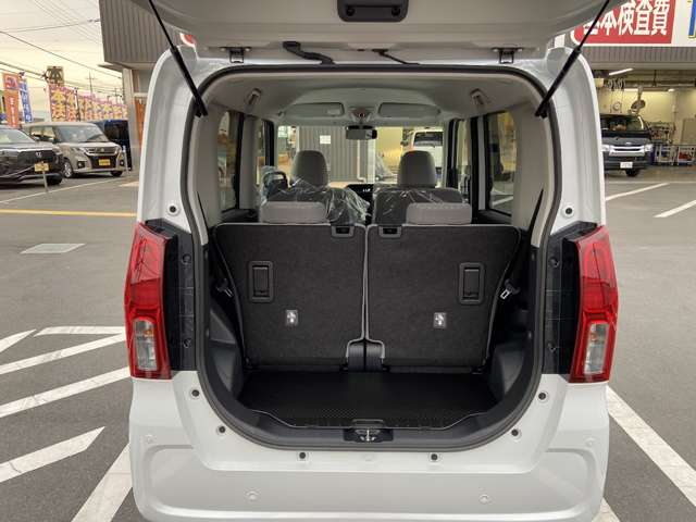 ダイハツ タント ６６０ Ｌ R7年 (関東) 99