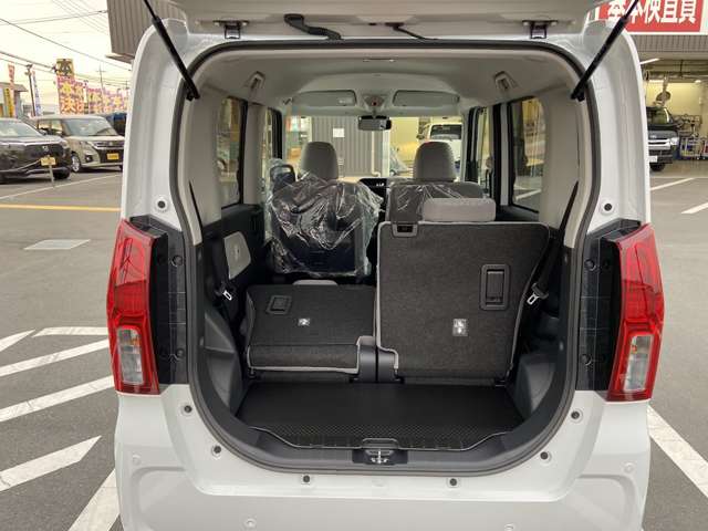 ダイハツ タント ６６０ Ｌ R7年 (関東) 99