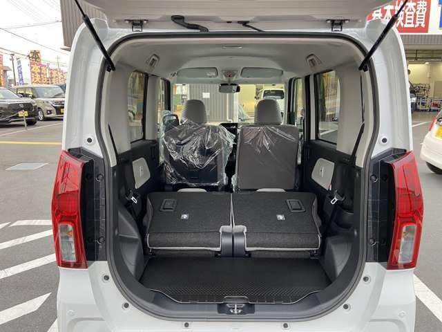 ダイハツ タント ６６０ Ｌ R7年 (関東) 99