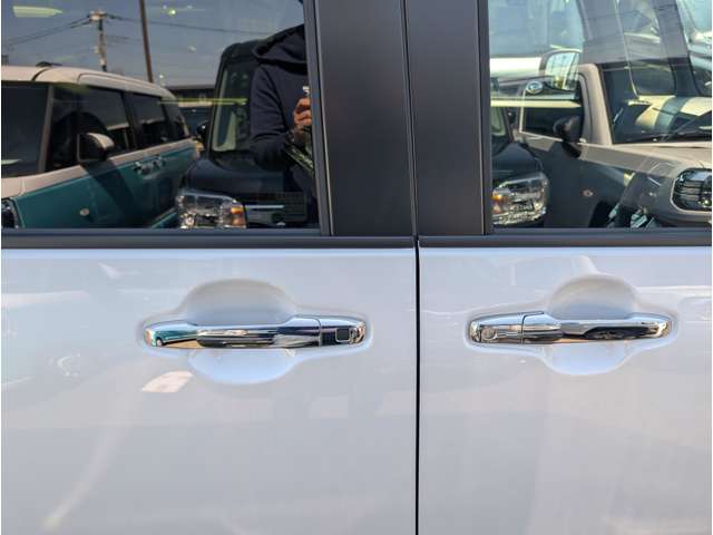 ダイハツ タント ６６０ カスタム ＲＳ R7年 (関東) 99