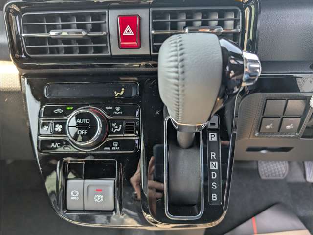 ダイハツ タント ６６０ カスタム ＲＳ R7年 (関東) 99