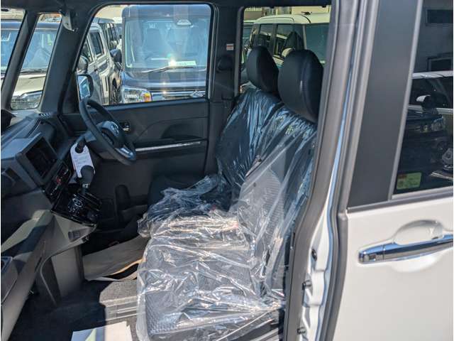 ダイハツ タント ６６０ カスタム ＲＳ R7年 (関東) 99