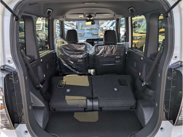 ダイハツ タント ６６０ カスタム ＲＳ R7年 (関東) 99