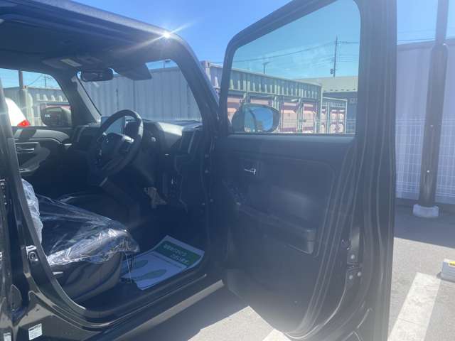 ダイハツ タフト ６６０ Ｇ ダーククロム ベンチャー R7年 (関東) 99