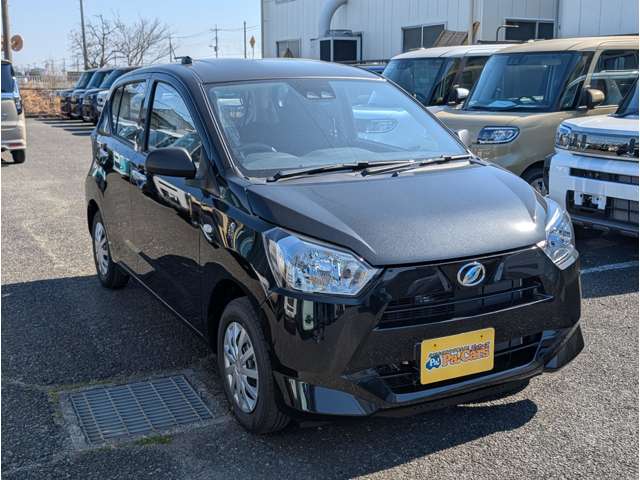 ダイハツ ミラ　イース ６６０ Ｌ ＳＡＩＩＩ R7年 (関東) 99