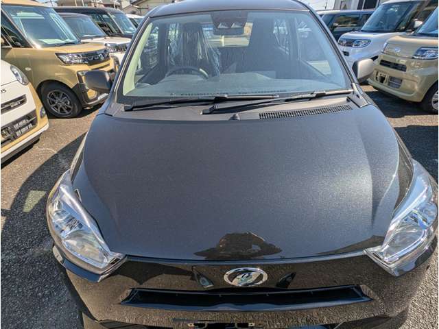 ダイハツ ミラ　イース ６６０ Ｌ ＳＡＩＩＩ R7年 (関東) 99