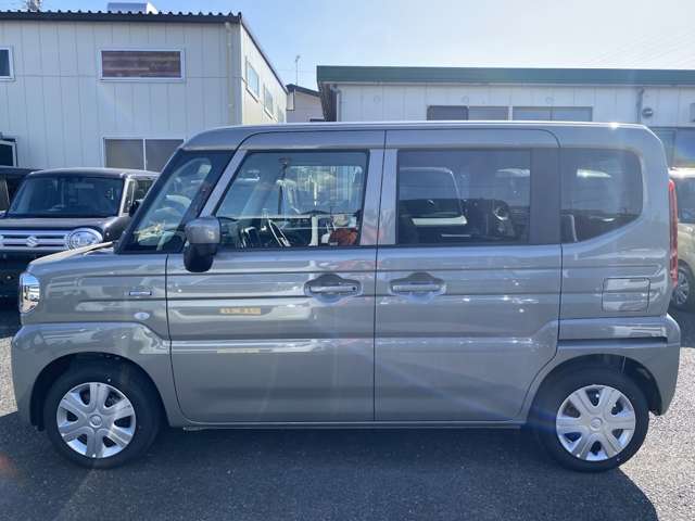 スズキ スペーシア ６６０ ハイブリッド Ｇ R7年 (関東) 99