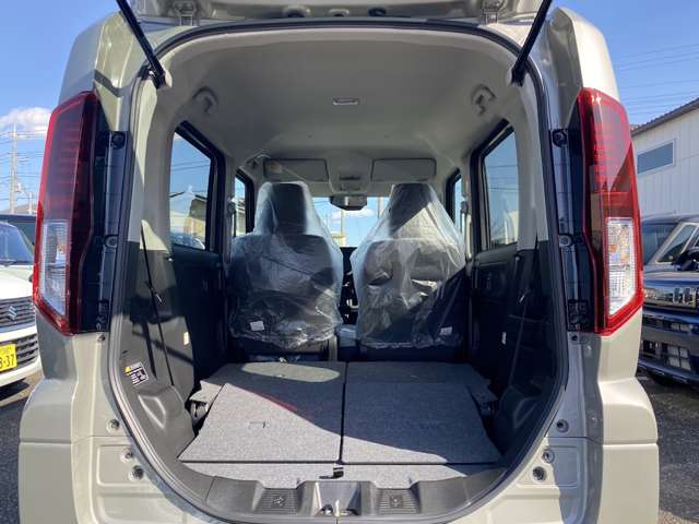 スズキ スペーシア ６６０ ハイブリッド Ｇ R7年 (関東) 99