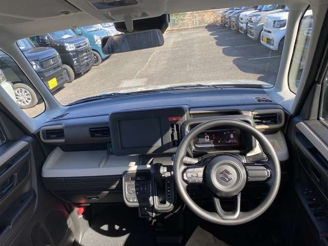 スズキ スペーシア ６６０ ハイブリッド Ｇ R7年 (関東) 99