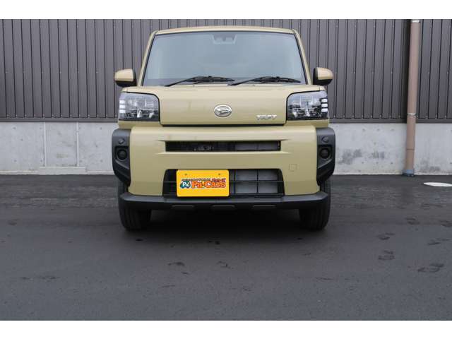 ダイハツ タフト ６６０ Ｘ R7年 (関東) 99