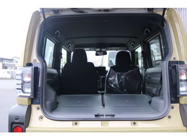 ダイハツ タフト ６６０ Ｘ R7年 (関東) 99