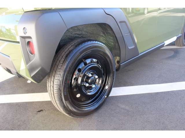 ダイハツ タフト ６６０ Ｘ R7年 (関東) 99