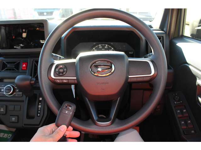 ダイハツ タフト ６６０ Ｘ R7年 (関東) 99