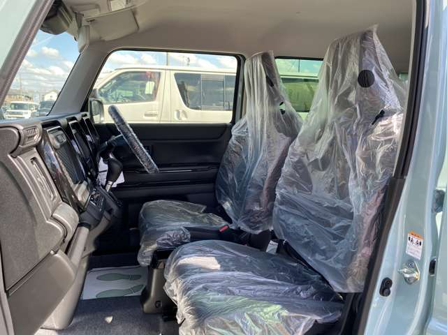 スズキ ハスラー ６６０ ハイブリッド Ｘ R7年 (関東) 99