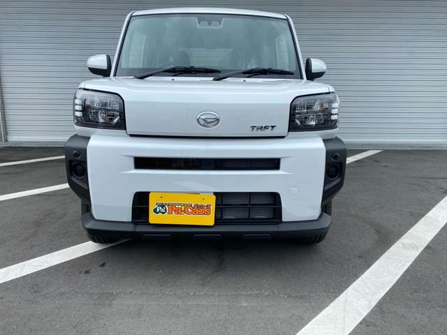 ダイハツ タフト ６６０ Ｘ R7年 (関東) 99