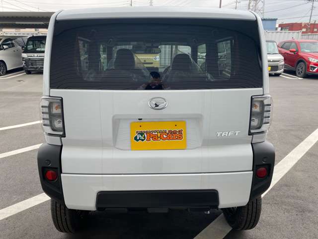 ダイハツ タフト ６６０ Ｘ R7年 (関東) 99