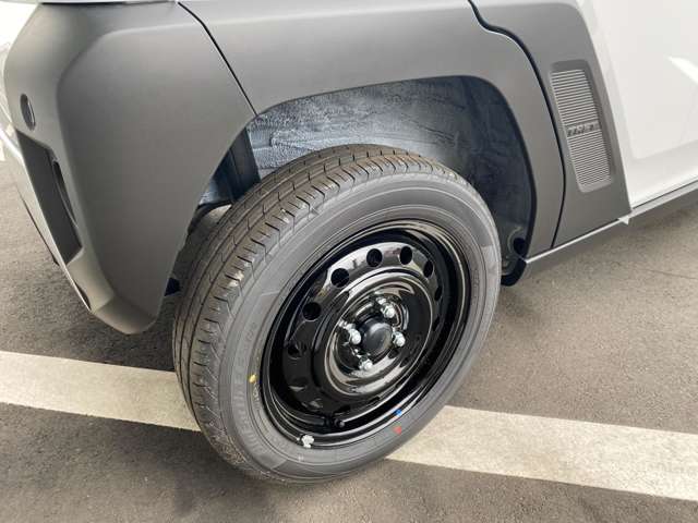 ダイハツ タフト ６６０ Ｘ R7年 (関東) 99