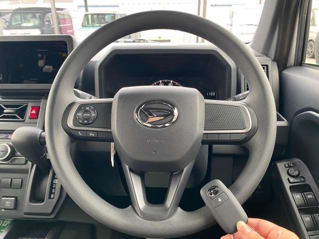 ダイハツ タフト ６６０ Ｘ R7年 (関東) 99