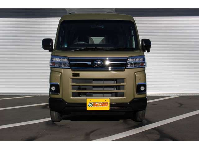 ダイハツ アトレー ６６０ ＲＳ R7年 (関東) 99