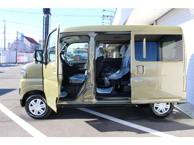 ダイハツ アトレー ６６０ ＲＳ R7年 (関東) 99