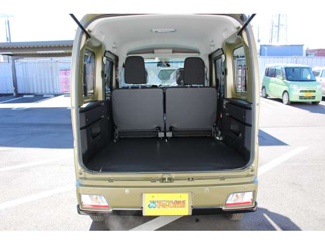 ダイハツ アトレー ６６０ ＲＳ R7年 (関東) 99