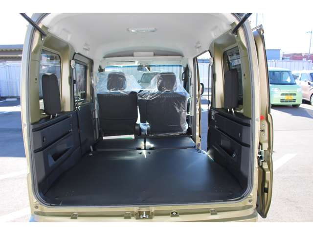 ダイハツ アトレー ６６０ ＲＳ R7年 (関東) 99