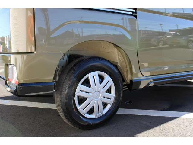 ダイハツ アトレー ６６０ ＲＳ R7年 (関東) 99