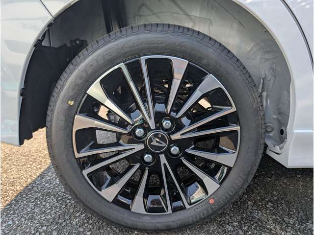 ダイハツ タント ６６０ カスタム ＲＳ R7年 (関東) 99