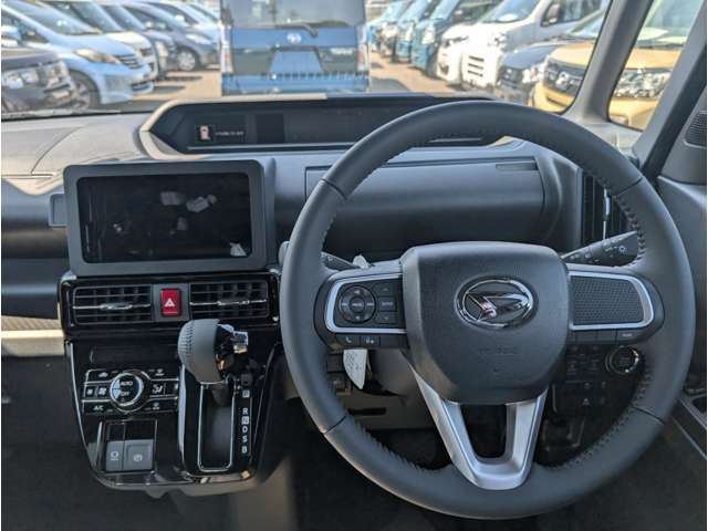 ダイハツ タント ６６０ カスタム ＲＳ R7年 (関東) 99