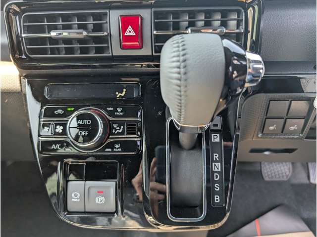 ダイハツ タント ６６０ カスタム ＲＳ R7年 (関東) 99