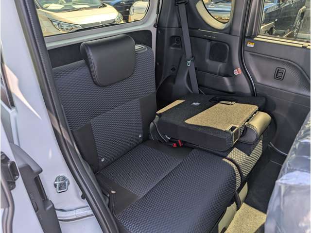 ダイハツ タント ６６０ カスタム ＲＳ R7年 (関東) 99