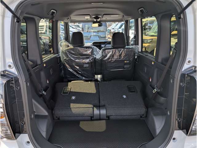 ダイハツ タント ６６０ カスタム ＲＳ R7年 (関東) 99