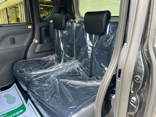 ダイハツ タント ６６０ カスタム Ｘ R7年 (関東) 99