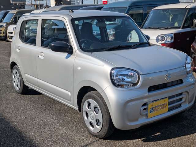 スズキ アルト ６６０ Ｌ R6年 (関東) 99
