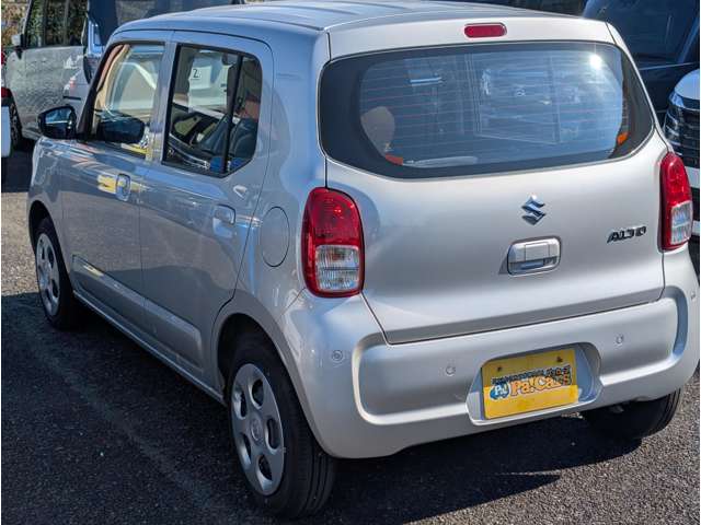 スズキ アルト ６６０ Ｌ R6年 (関東) 99