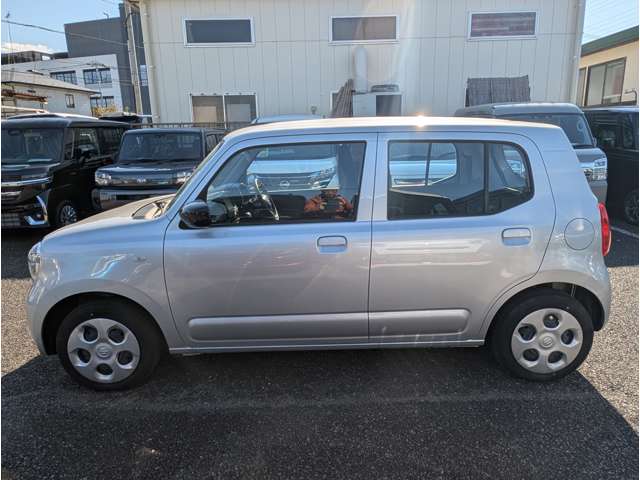 スズキ アルト ６６０ Ｌ R6年 (関東) 99