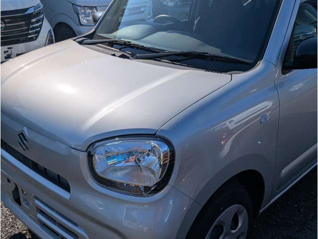 スズキ アルト ６６０ Ｌ R6年 (関東) 99