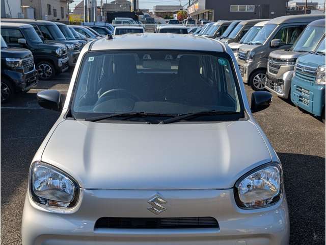 スズキ アルト ６６０ Ｌ R6年 (関東) 99