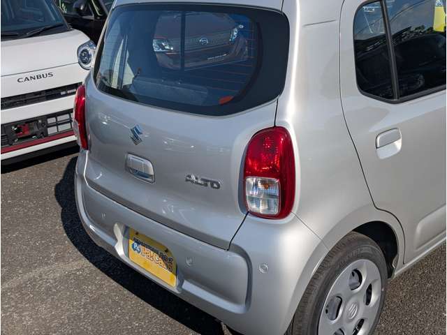 スズキ アルト ６６０ Ｌ R6年 (関東) 99