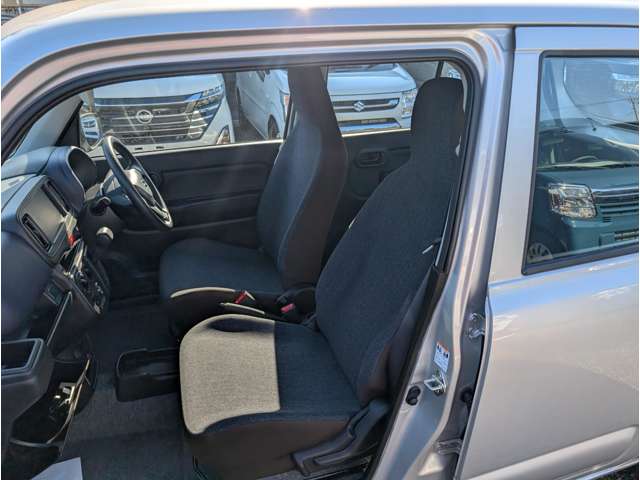 スズキ アルト ６６０ Ｌ R6年 (関東) 99